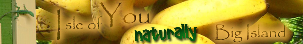 Isle of You Naturally banner image